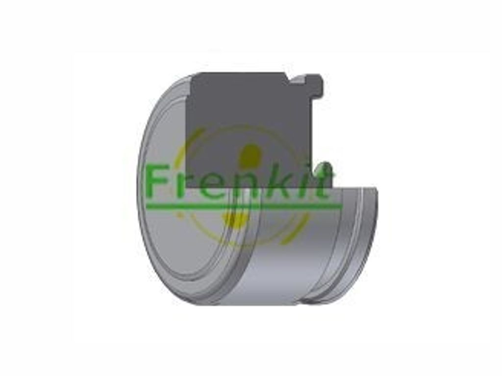FRENKIT Bremssattel-Kolben für SKODA 100 Limousine 44,4mm