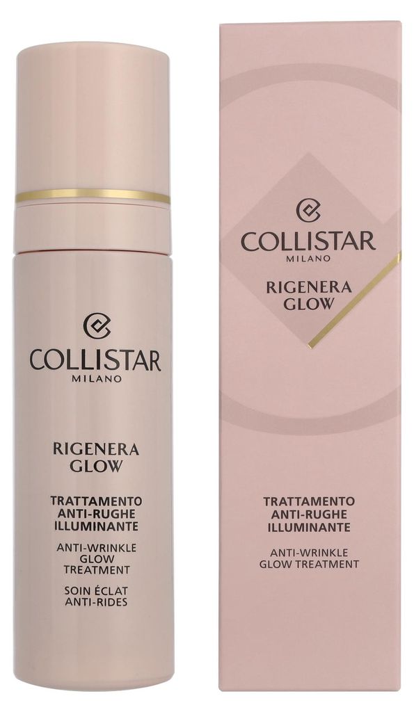 Collistar Rigenera Anti-Wrinkle Glow Treatment Produktbild 