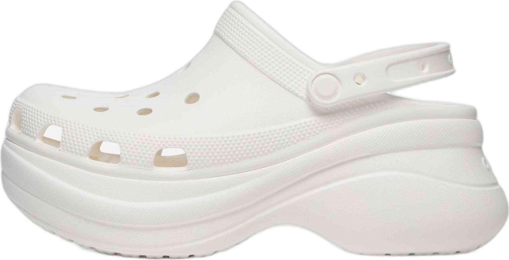 Schuhe Crocs 206302-100B für Damen Produktbild 