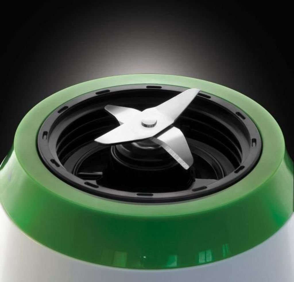 Russell Hobbs STANDMIXER MIX&GO 300W (25160-56 GREEN/WS) Zdjęcie produktu 3