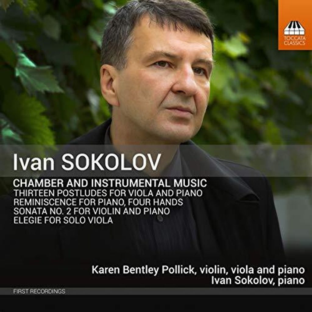 Bentley Pollick, K: Chamber and Instrumental Music