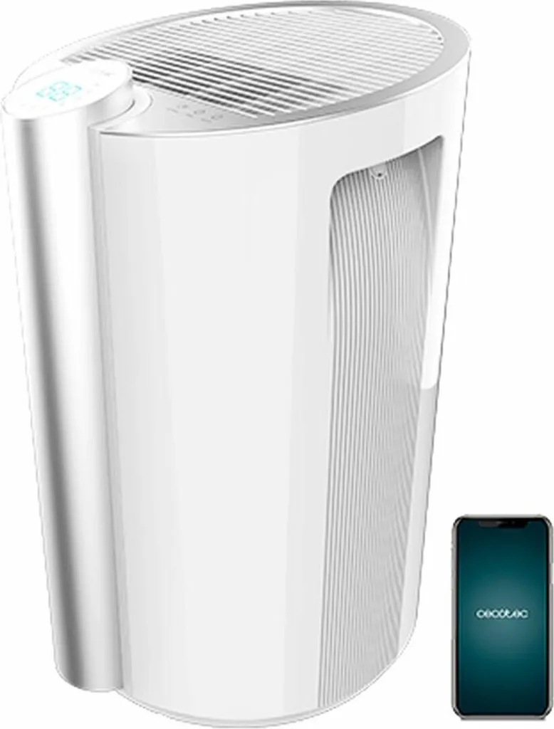 Déshumidificateur d'air professionnel pour maison et grands volumes