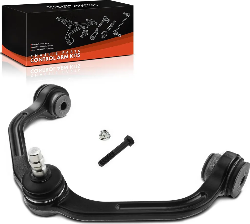 Triangle de suspension avant pour Ford Ranger et Mazda BT-50 Pick-up