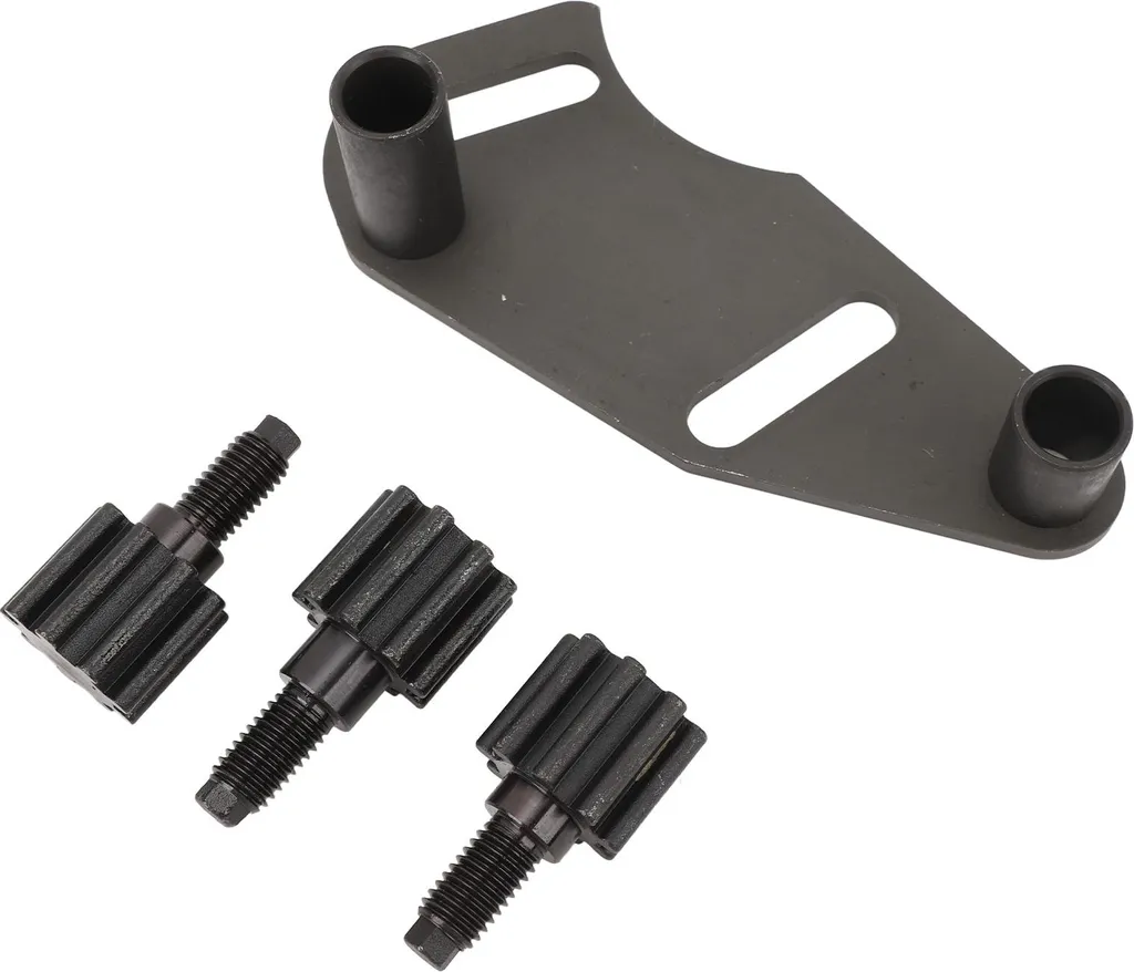 Outil pour changer courroie distribution moteur 1.8 2.0 16V F4P et F4RT