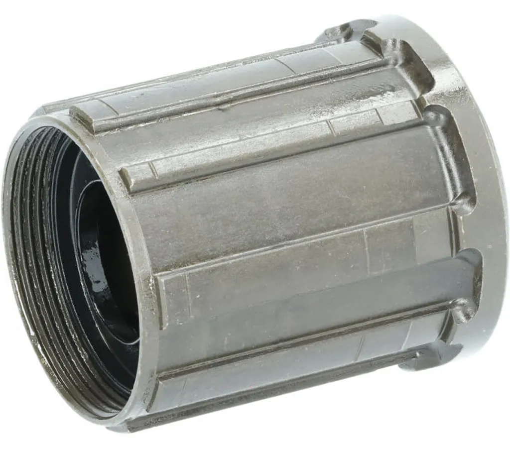 Corps de cassette 9V Shimano Alivio FH-T4000 en acier renforcé
