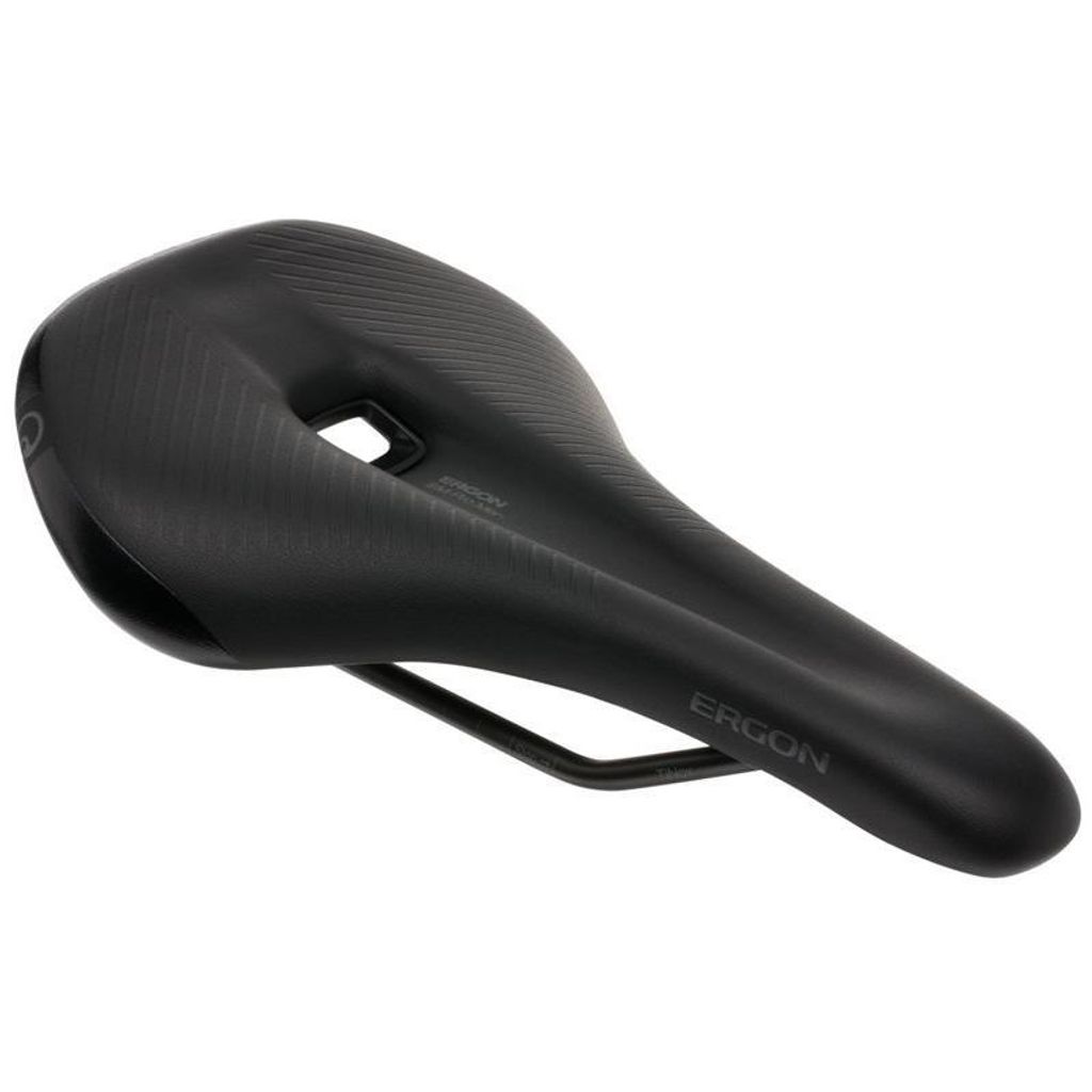 Ergon SM Pro-Sattel – Herren Größe M-L Schwarz (Stealth) Produktbild 