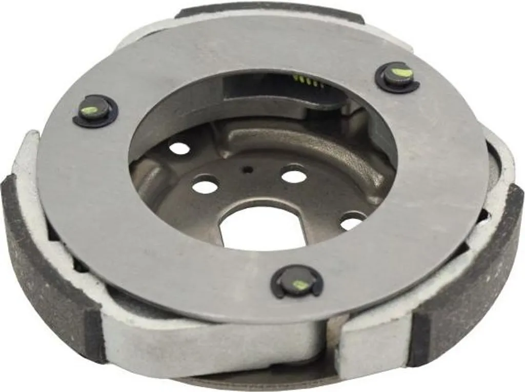Embrayage robuste pour Kymco X-Citing 250 300 avec garniture durable