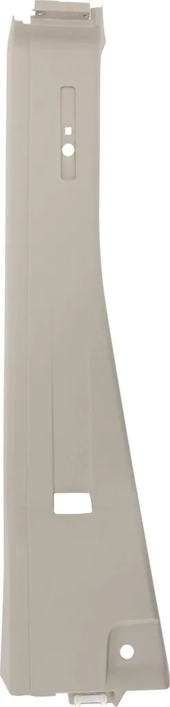 Habillage montant B (F) (9) pour Ducato, Jumper, Boxer et Movano Gris