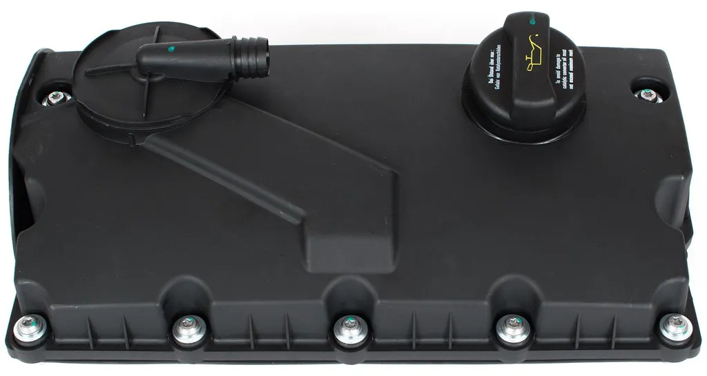 Connecteur de Soupapes Robuste pour Moteur Audi A3 A4 A6 TDI Diesel