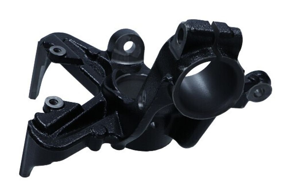 MAXGEAR 72-5397 Achsschenkel Radaufhängung Lenkung für SKODA Fabia II Schrägheck (542) Vorne Links