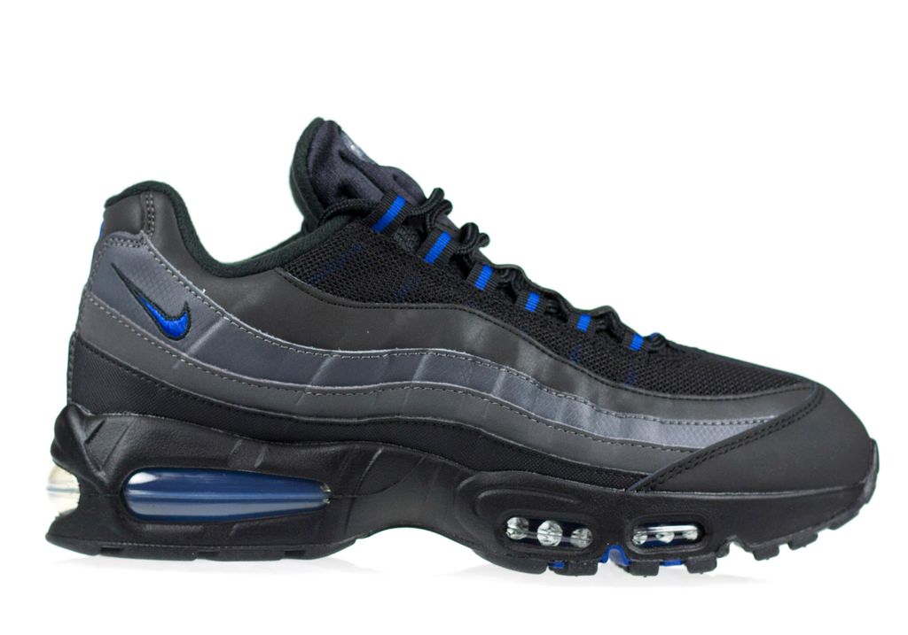 Herrenschuhe NIKE AIR MAX 95 BIG