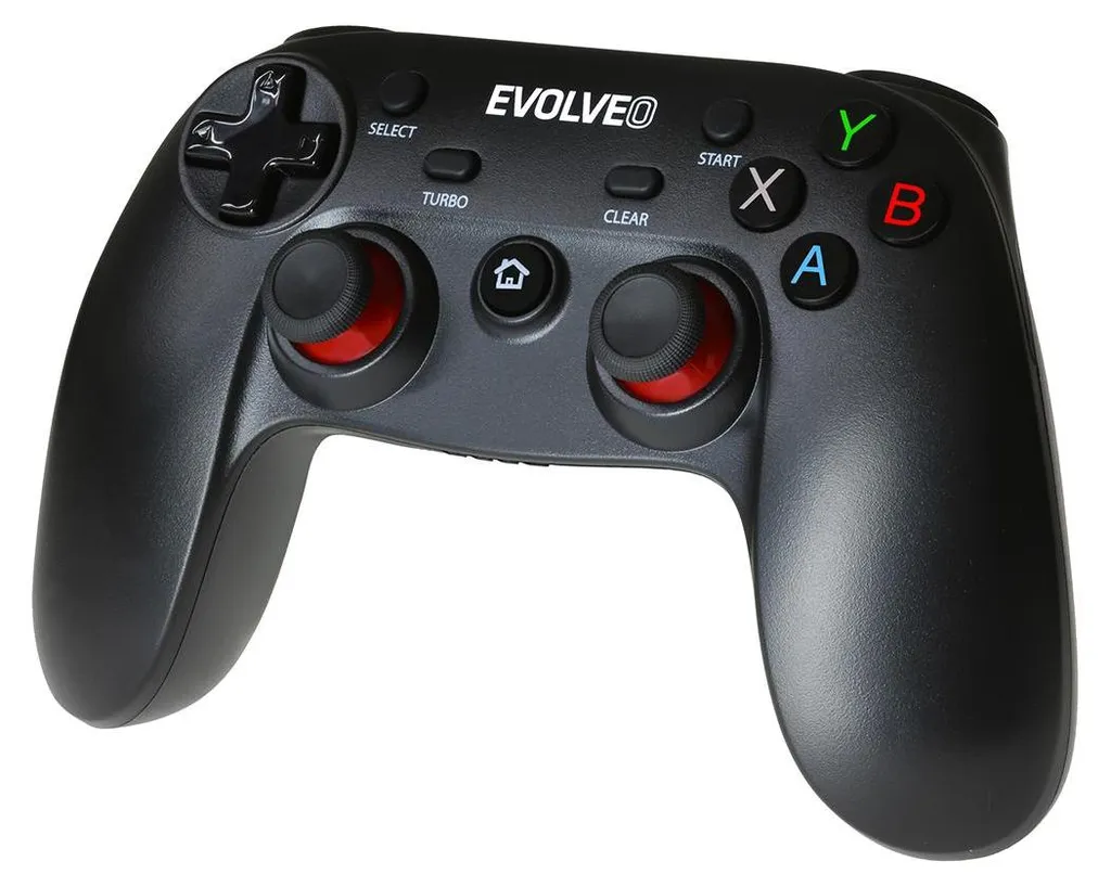 Manette de Jeu sans Fil Bluetooth pour Smartphone Android et PC Game - 4
