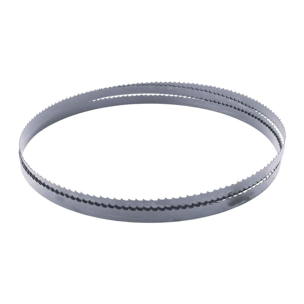 Scheppach Sägeband - 1790 x 10 x 0,35 mm | Bandsägeblatt Produktbild 