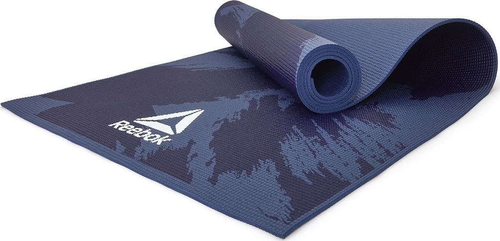 Mata do jogi Reebok szczotka bociany (RAYG-11030BR) Zdjęcie produktu 6