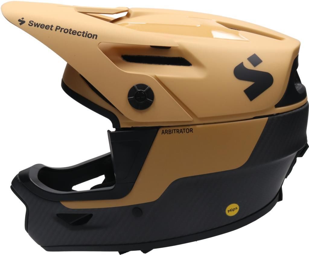 Casque de descente SWEET PROTECTION ARBITRATOR MIPS Image du produit 