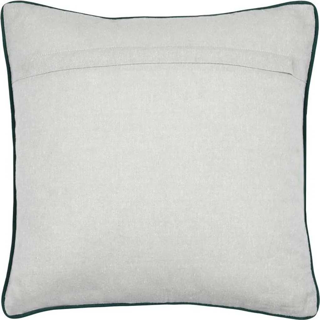 Coussin de décoration SCARLETT 40x40 cm - Textile de salon élégant
