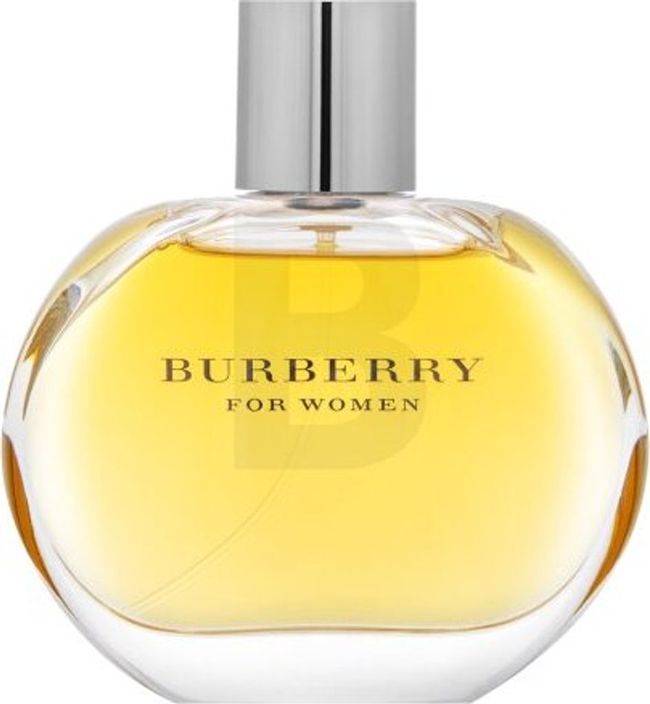 Burberry for Women woda perfumowana dla kobiet 100 ml Zdjęcie produktu 