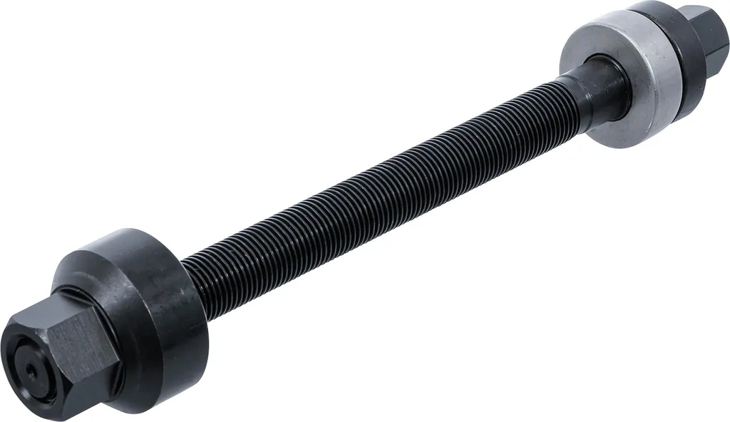 Broche filetée avec roulement à billes pour kit roulement de roue 6250