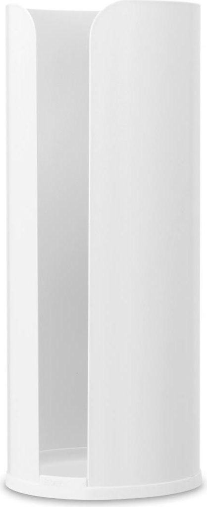 Brabantia 280528, Dávkovač toaletného papiera, Biela, 132 Obrázok produktu 