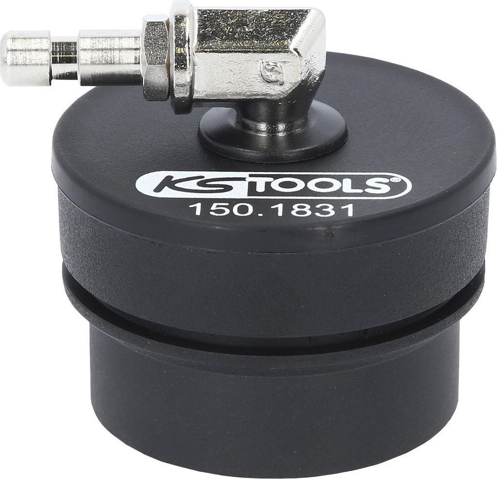 KS Tools Bajonett-Einlass-Adapter, Ø 56 mm