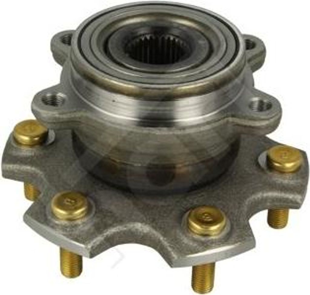 HART 903 825 Radlagersatz OE 3780A011 kompatibel mit Pajero