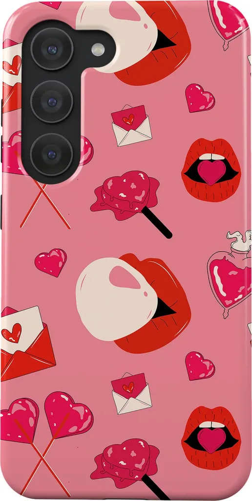 Custodia Samsung Galaxy S25 MagSafe Antiurto - Protezione Top Online