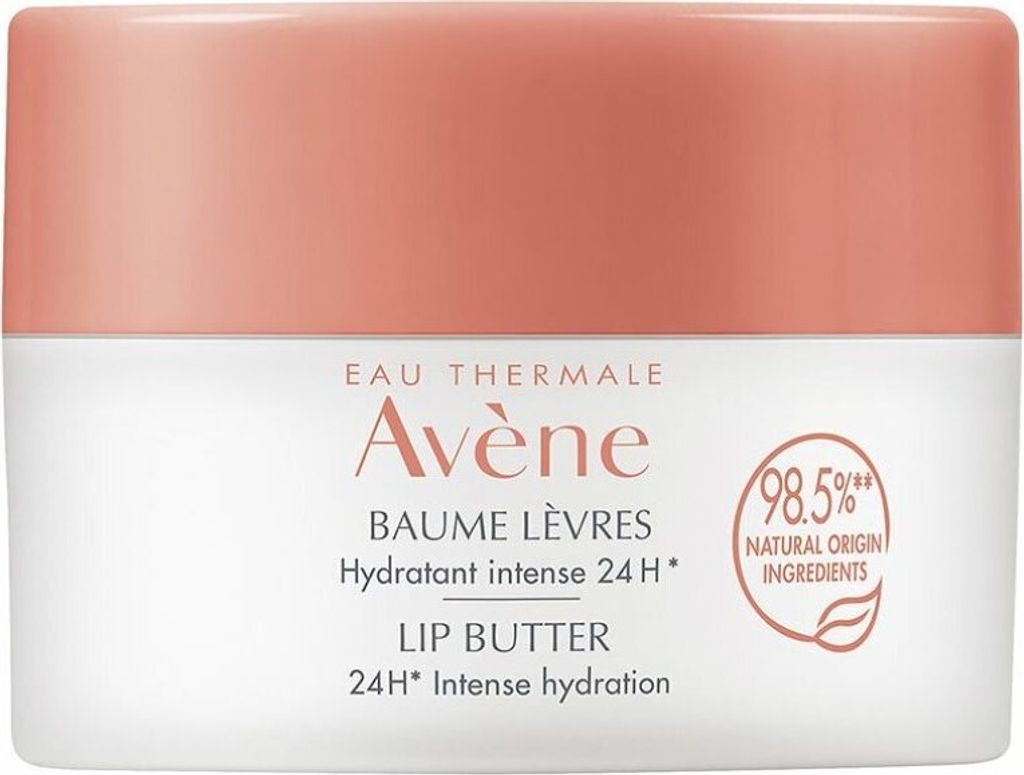 Avene Cold Cream Lip Butter