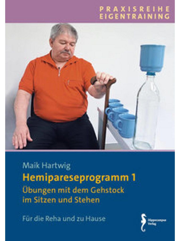 Hemipareseprogramm 1