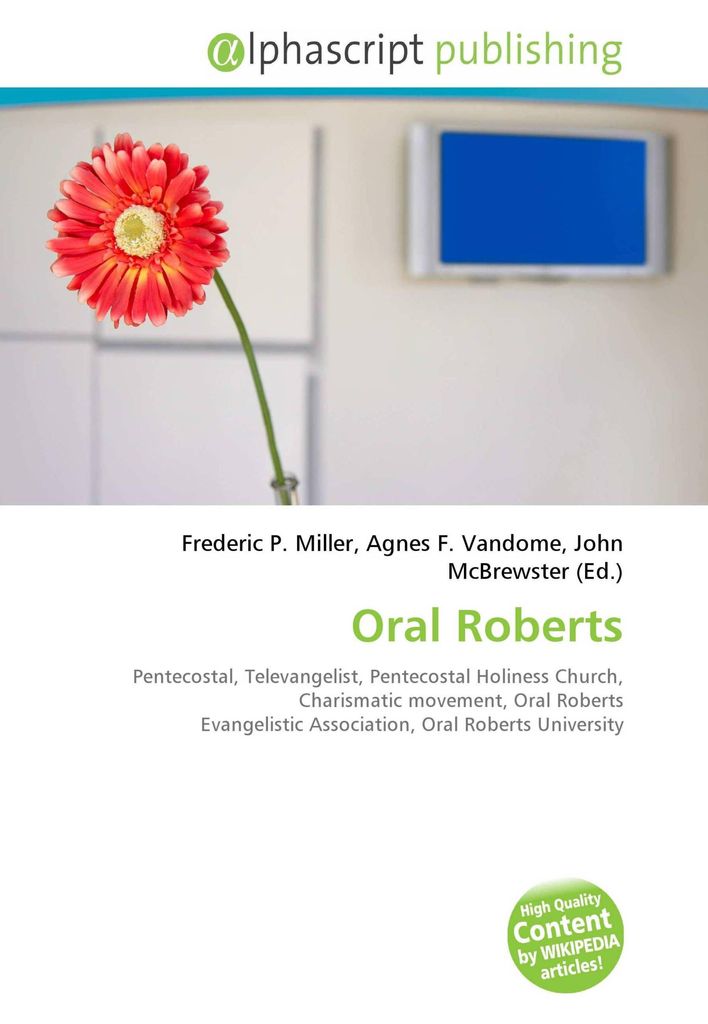 Oral Roberts