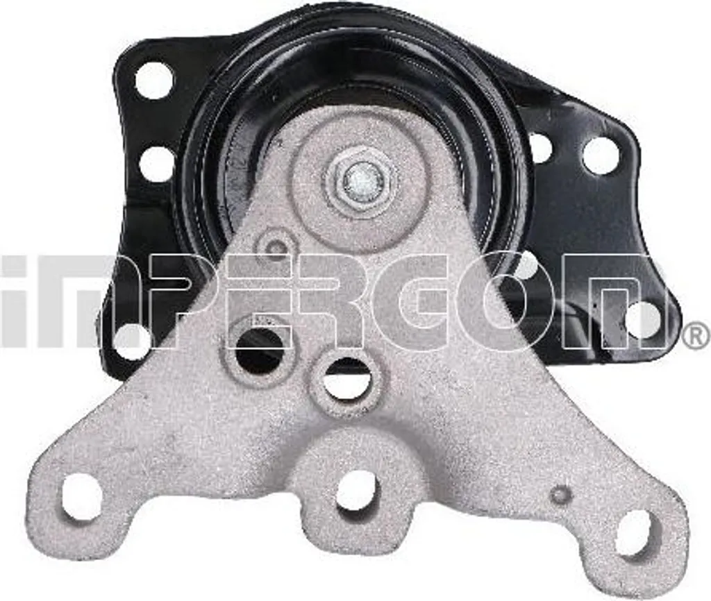 Silentbloc moteur renforcé 6Q0199167BN pour Seat Cordoba et Polo 9N