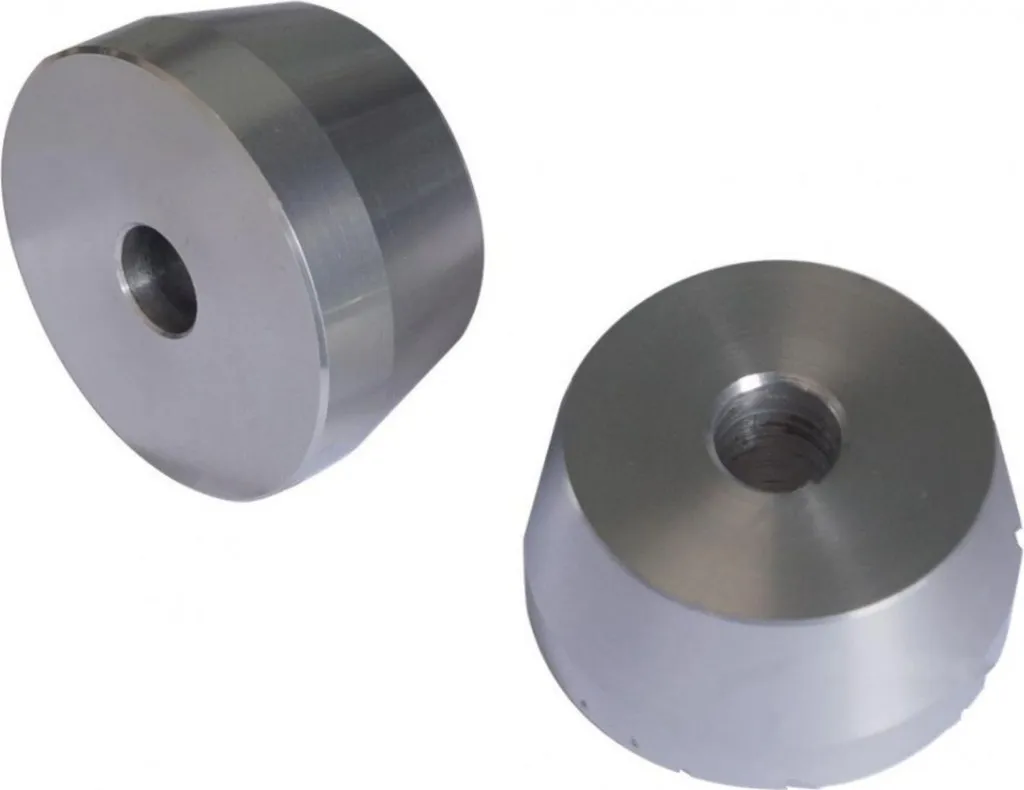 Adaptateur JMP 14mm pour entretien roue arrière Ducati et Triumph