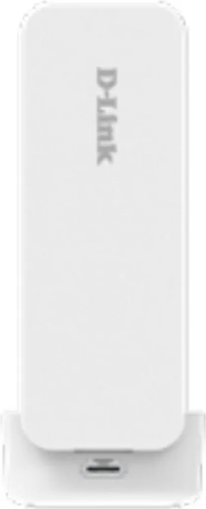 Point d'Accès D-Link D501 Débit Stable 300 Mbps Design Discret Blanc - 2