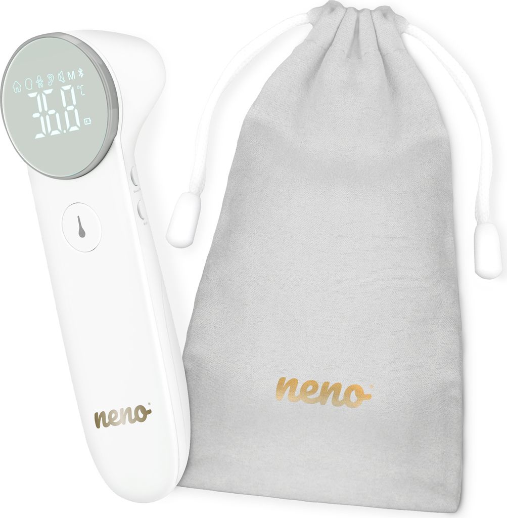Neno Kontaktloses Thermometer Medic T07