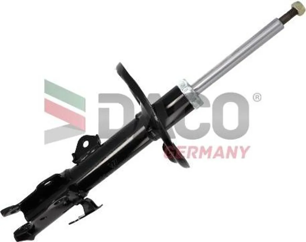 Amortisseur Toyota RAV 4 DACO 453954L pour un confort de route optimal