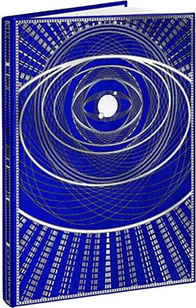 Masters Of Dune Collector Edition avec Couverture Exclusive JDR Anglais
