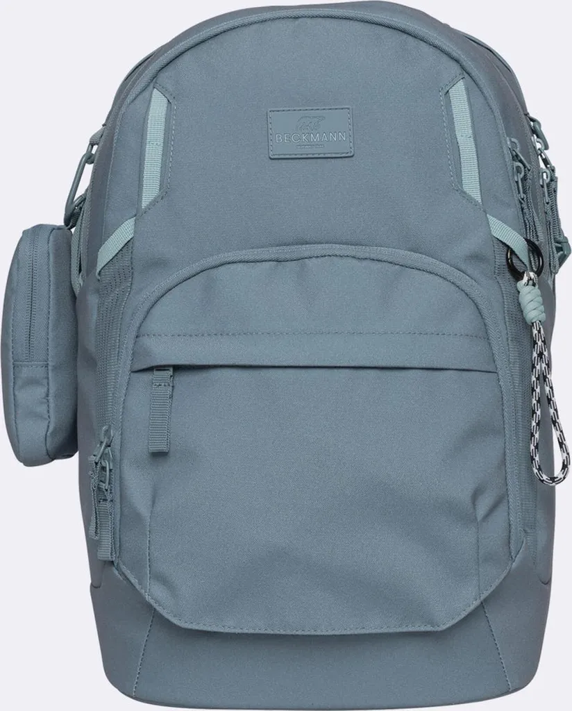 Sac à dos Beckmann Sport Air Sea Green : Finis les Mal de Dos à l'École