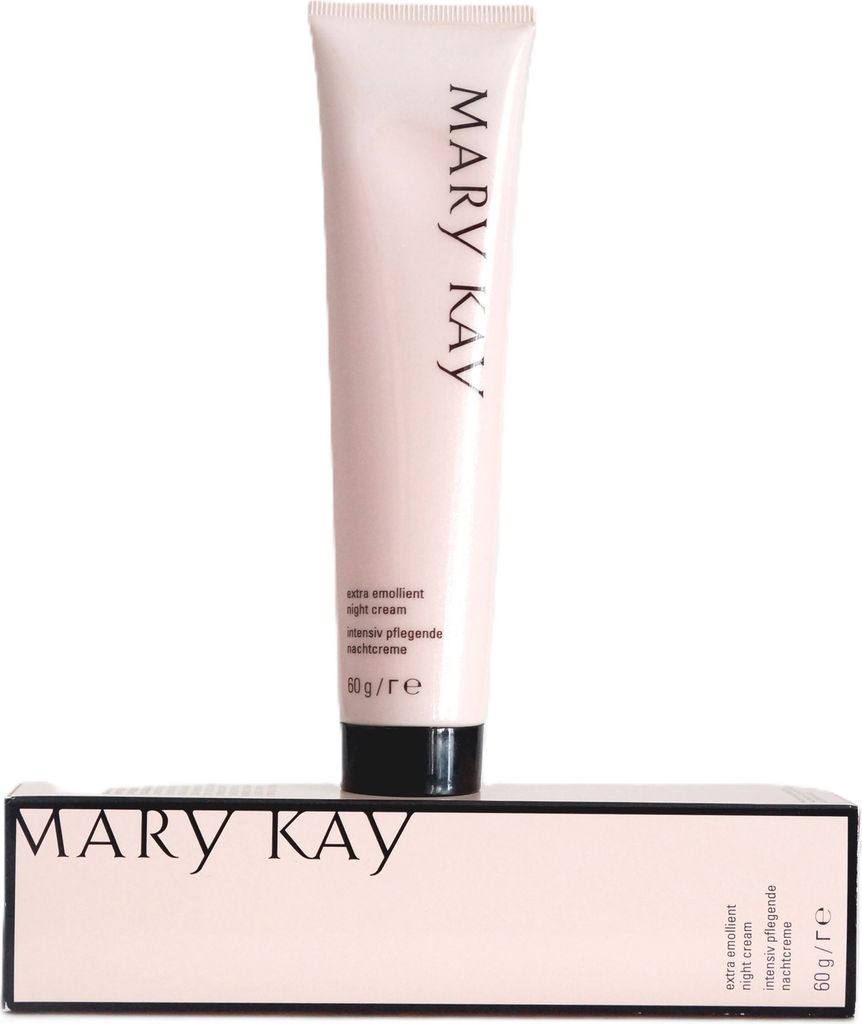 MARY KAY Nočný krém Extra zvláčňujúci nočný krém 60 g Obrázok produktu 