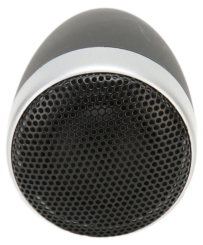 Tweeter Voiture 35W Haute Performance 4 Ohms, Reproduction Sonore Précise - 5
