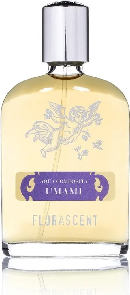 Eau de Toilette Florascent Umami Aqua Composita Parfum Naturel Unisexe