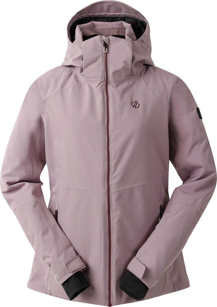 Dare 2B - "Flurry II" Skijacke für Damen, Wasserfest Produktbild 