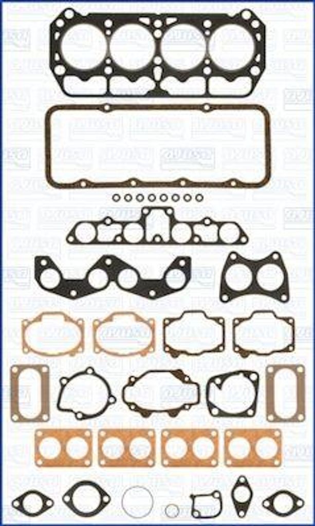 AJUSA 52017700 Kit de joints de culasse pour TALBOT Simca Image du produit 