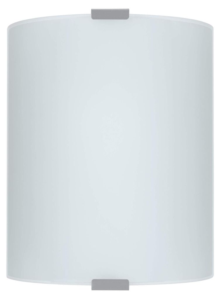 EGLO 84028, 1 bombilla, casquillo E27, IP20, color cromado Imagen del producto 