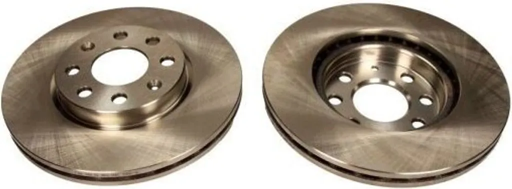 Supprimez les vibrations au freinage avec le disque 19-1063 pour Corsa