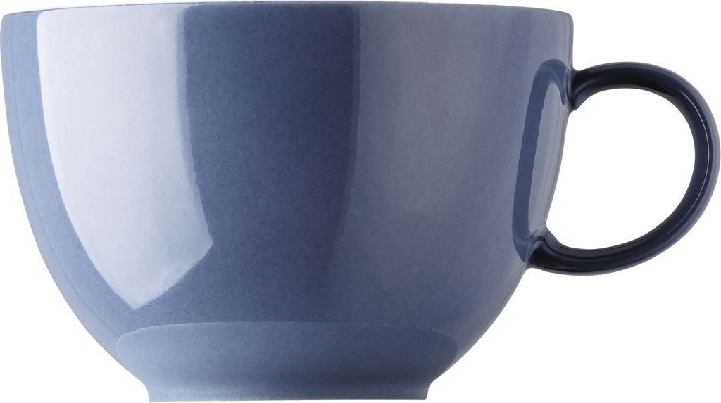 Thomas Tee-Obertasse Nordic Blue 10850-408545-14642 Productafbeelding 