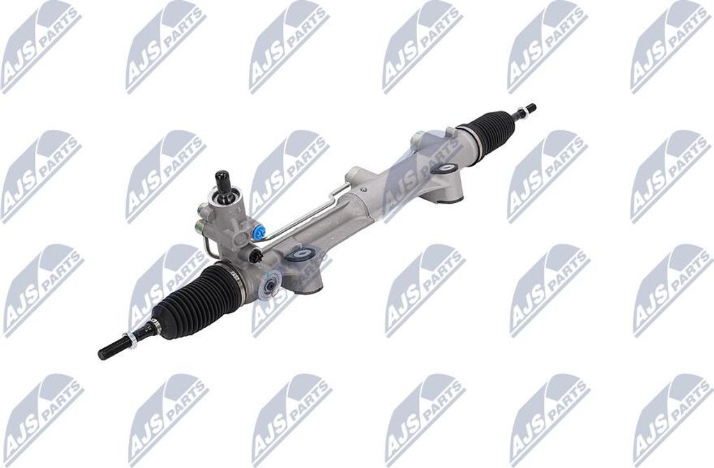 NTY SPK-ME-013 Lenkgetriebe passend für MERCEDES-BENZ M-Klasse (W163)