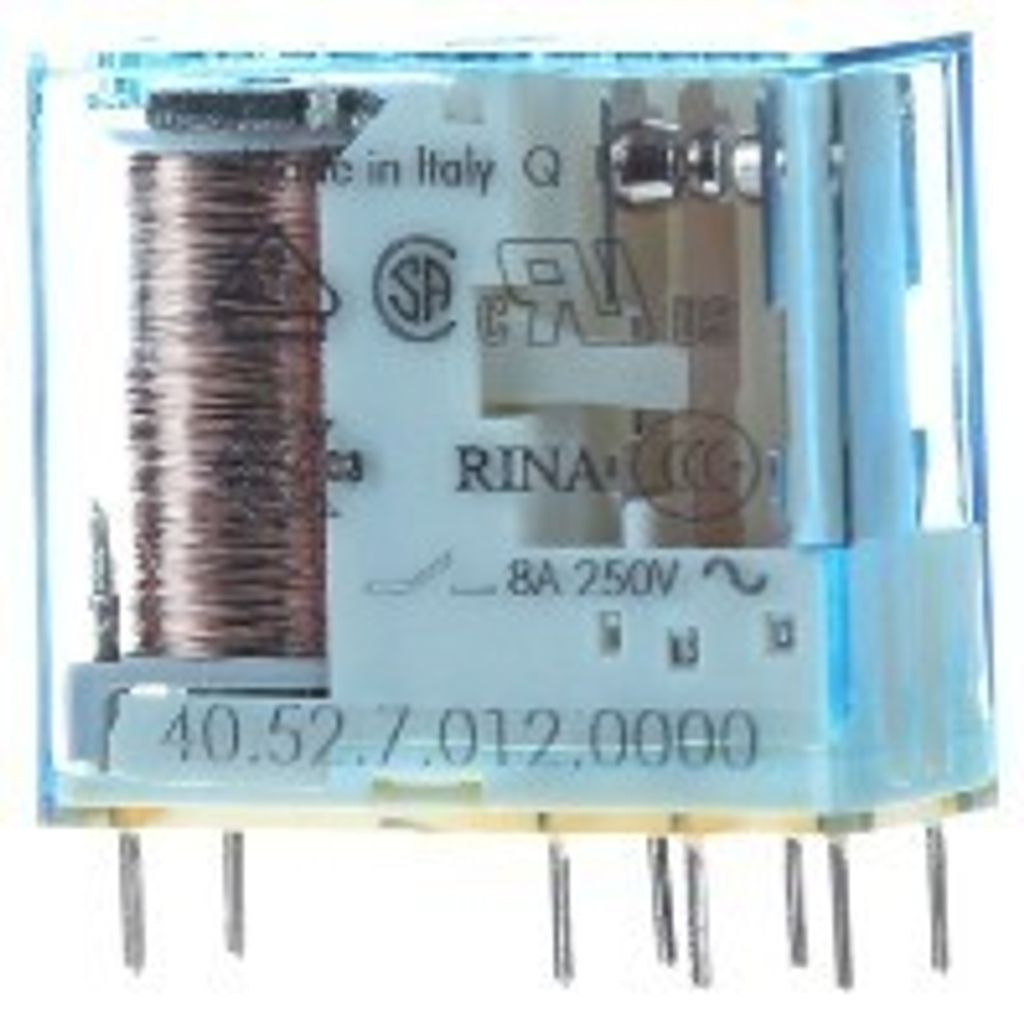 FINDER Relais 40.52.7.012.0000 Zdjęcie produktu