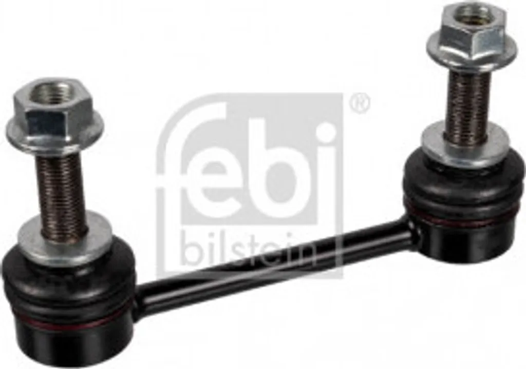 Stabilisateur pour Mondeo V FEBI 107935 pour une tenue de route sûre