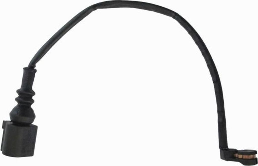 Warnkontakt Bremsbelagverschleiß Scheibenbremse 293 mm HELLA für u.a. VW CRAFTER
