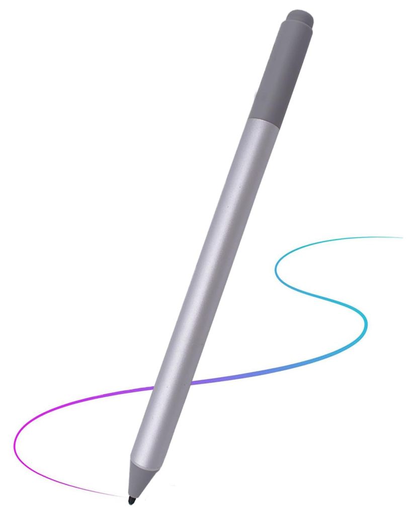 Microsoft Surface Pen, Universal, Microsoft, Platin, Produktbild 