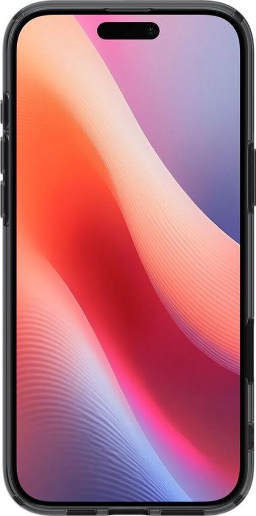 Spigen Ultra Hybrid T mit Magnetfunktion Hlle Kompatibel mit iPhone 16 Pro Max Schwarz